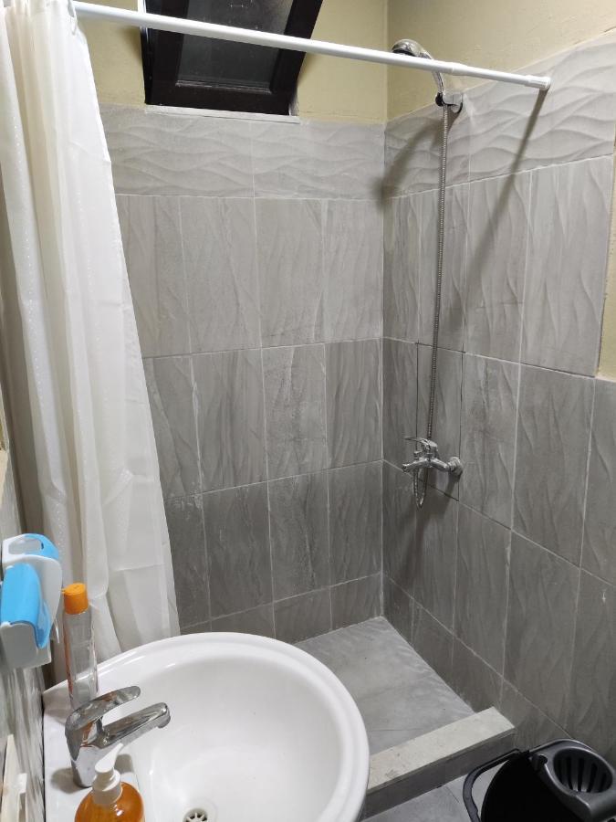 Klev'S Apartments Шкодер Екстер'єр фото