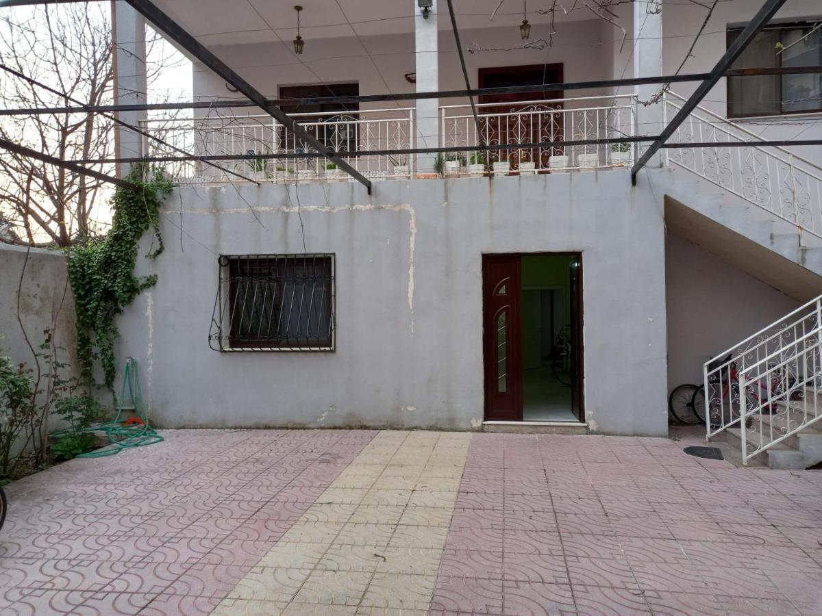 Klev'S Apartments Шкодер Екстер'єр фото